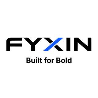 FYXIN Logo